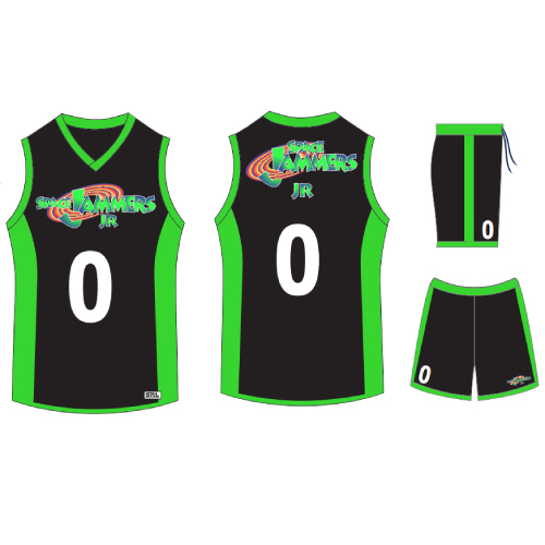 custom sports team apparel