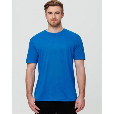 Men's Rapidcool Ultra Light Tee Shirt