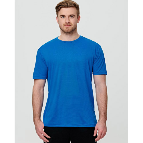 Men's Rapidcool Ultra Light Tee Shirt