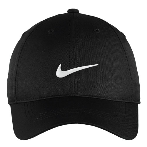 Nike Dri-FIT Swoosh Front Cap | SRL Sports