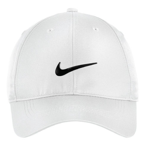 Nike Dri-FIT Swoosh Front Cap – SRL Sports
